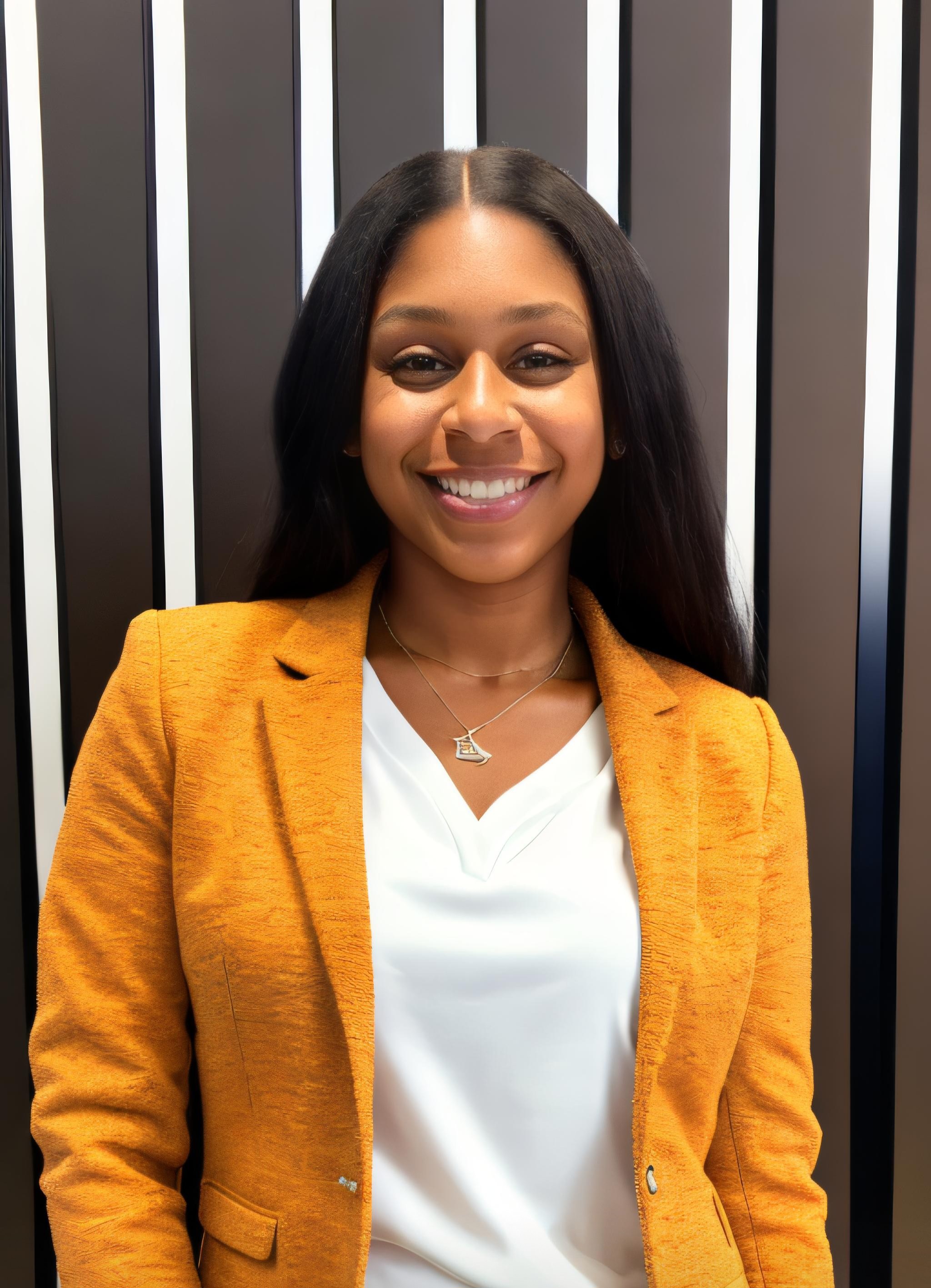 Jordynn Miller, Founder & CEO of Angel Solutions ATL
